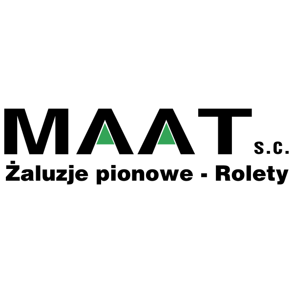 MAAT logo png download