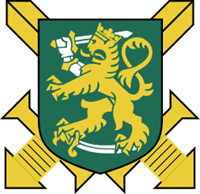Maavoimat Logo