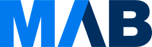 MAB Corporation Logo