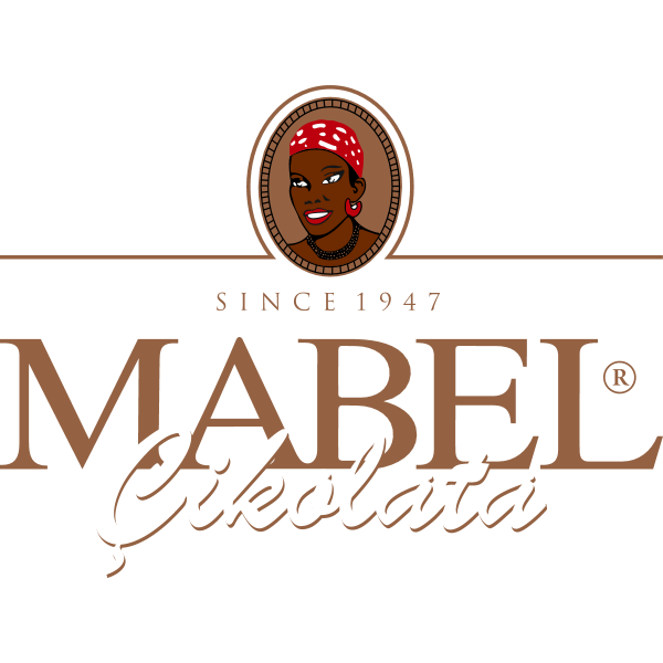 mabel çikolata Logo ,Logo , icon , SVG mabel çikolata Logo