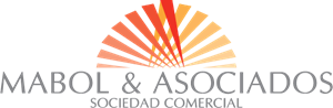 MABOL Y ASOCIADOS Logo ,Logo , icon , SVG MABOL Y ASOCIADOS Logo