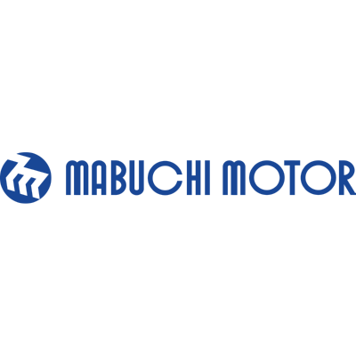Mabuchi Motor Logo ,Logo , icon , SVG Mabuchi Motor Logo