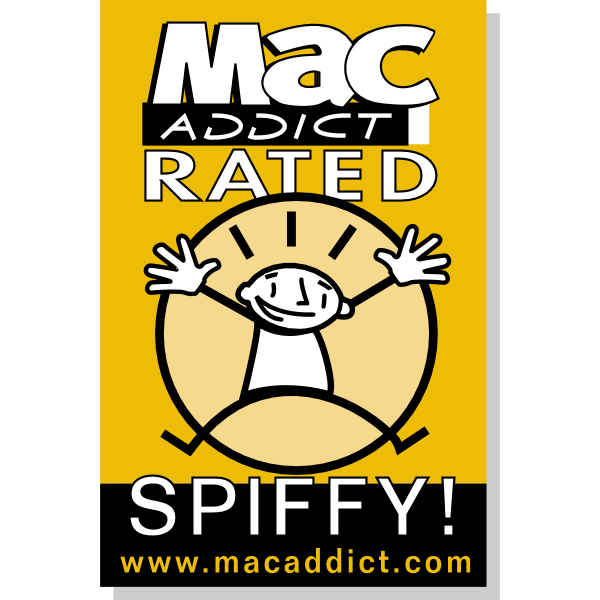 Mac Addict Logo ,Logo , icon , SVG Mac Addict Logo
