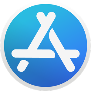 Mac App Store Logo ,Logo , icon , SVG Mac App Store Logo