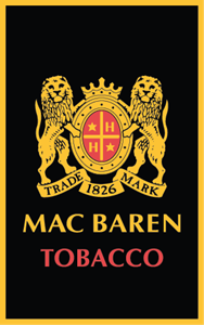 Mac Baren Tobacco Logo ,Logo , icon , SVG Mac Baren Tobacco Logo
