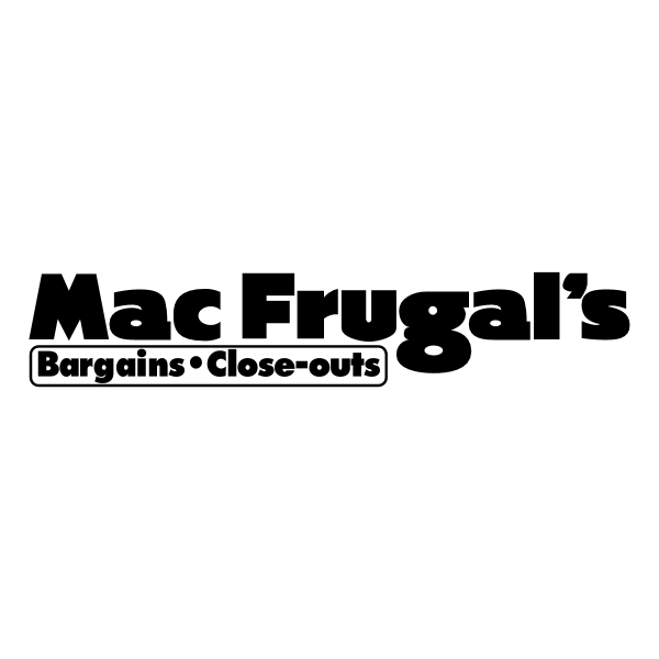 Mac Frugal's