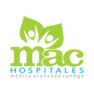 Mac Hospitales Logo ,Logo , icon , SVG Mac Hospitales Logo