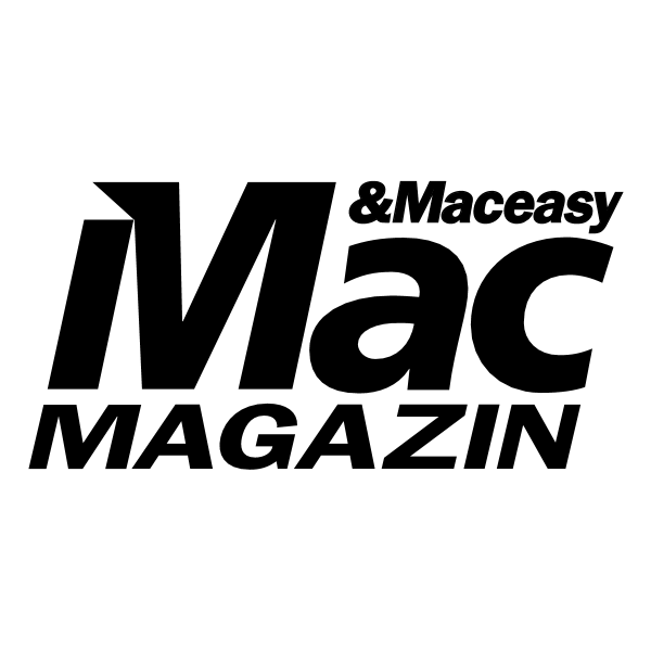 MAC MAGAZIN & maceasy