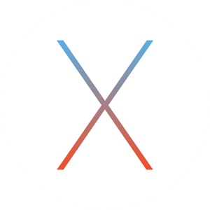 Mac OS X Logo ,Logo , icon , SVG Mac OS X Logo