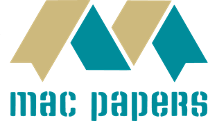 Mac Papers Logo ,Logo , icon , SVG Mac Papers Logo