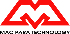 MAC Para Technology Logo ,Logo , icon , SVG MAC Para Technology Logo