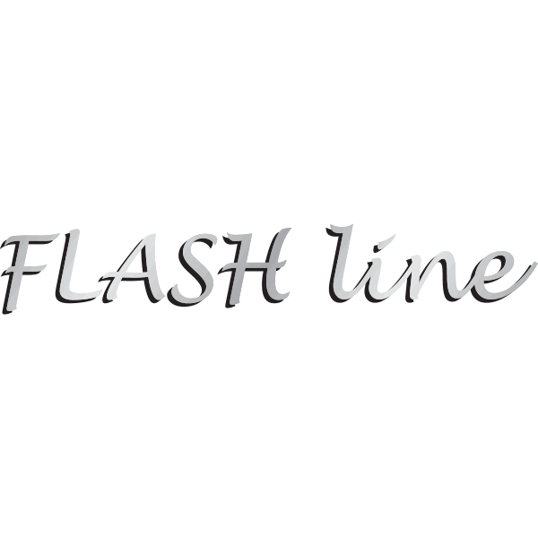 Mac Paul Flash Line Logo ,Logo , icon , SVG Mac Paul Flash Line Logo