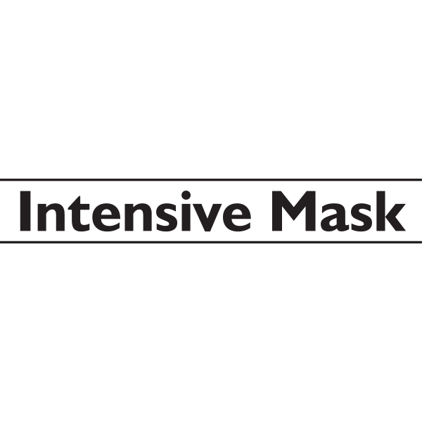 Mac Paul Intensive Mask Logo ,Logo , icon , SVG Mac Paul Intensive Mask Logo