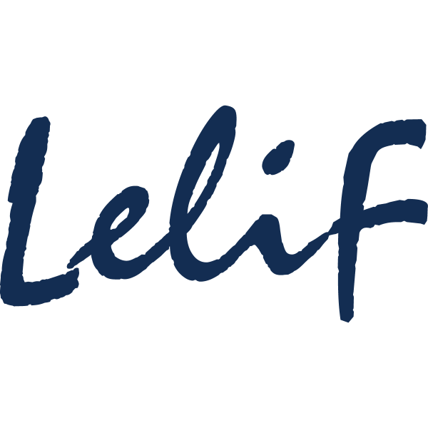 Mac Paul Lelif Logo
