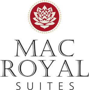 Mac Royal Suites Logo ,Logo , icon , SVG Mac Royal Suites Logo