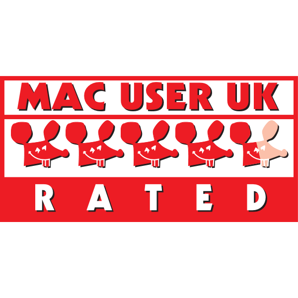 Mac User UK Logo logo png download