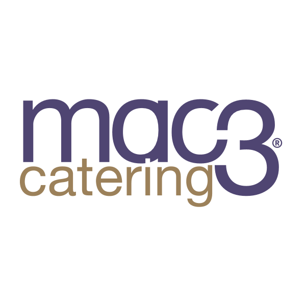 Mac3Catering Logo ,Logo , icon , SVG Mac3Catering Logo