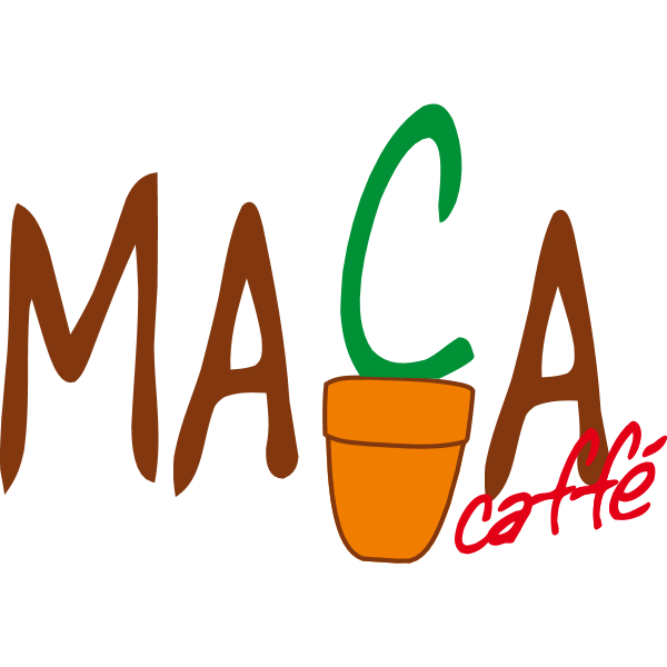 MACAcaffè Logo ,Logo , icon , SVG MACAcaffè Logo