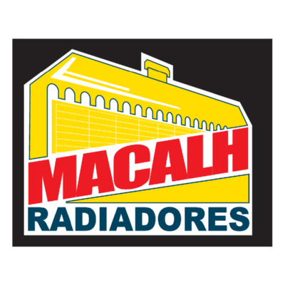Macahl Radiadores Logo ,Logo , icon , SVG Macahl Radiadores Logo