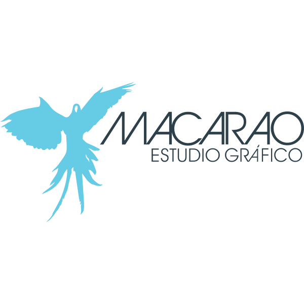 Macarao Estudio Grafico C.A Logo ,Logo , icon , SVG Macarao Estudio Grafico C.A Logo