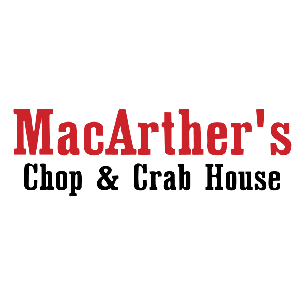 MacArther's Chop & Crab House