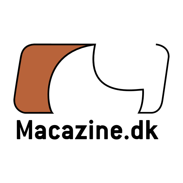 Macazine dk