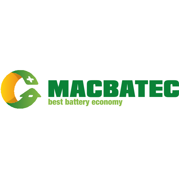 MACBATEC Logo ,Logo , icon , SVG MACBATEC Logo