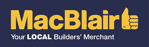 MacBlair Logo
