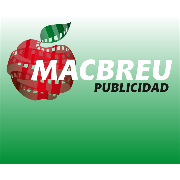 MACBREU PUBLICIDAD Logo ,Logo , icon , SVG MACBREU PUBLICIDAD Logo