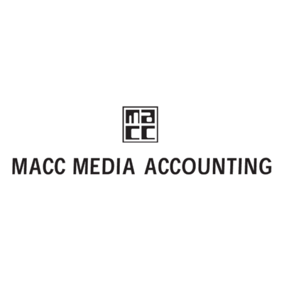 Macc Media Accounting Logo ,Logo , icon , SVG Macc Media Accounting Logo