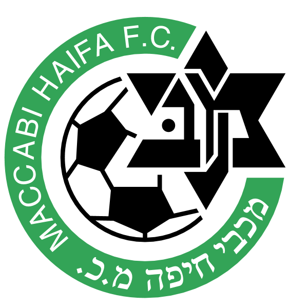 Maccabi Haifa logo png download