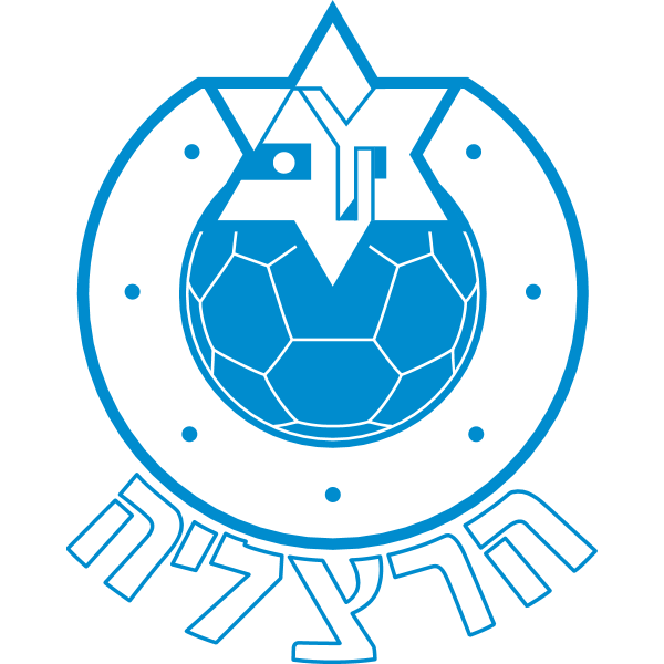 Maccabi Herziliya Logo ,Logo , icon , SVG Maccabi Herziliya Logo