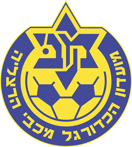 Maccabi Herzliya FC Logo ,Logo , icon , SVG Maccabi Herzliya FC Logo