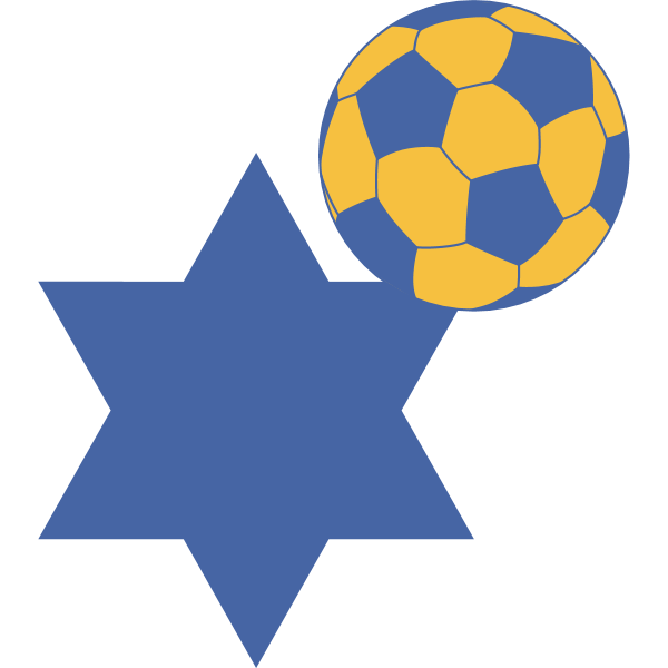 Maccabi Ironi Ashdod FC Logo ,Logo , icon , SVG Maccabi Ironi Ashdod FC Logo