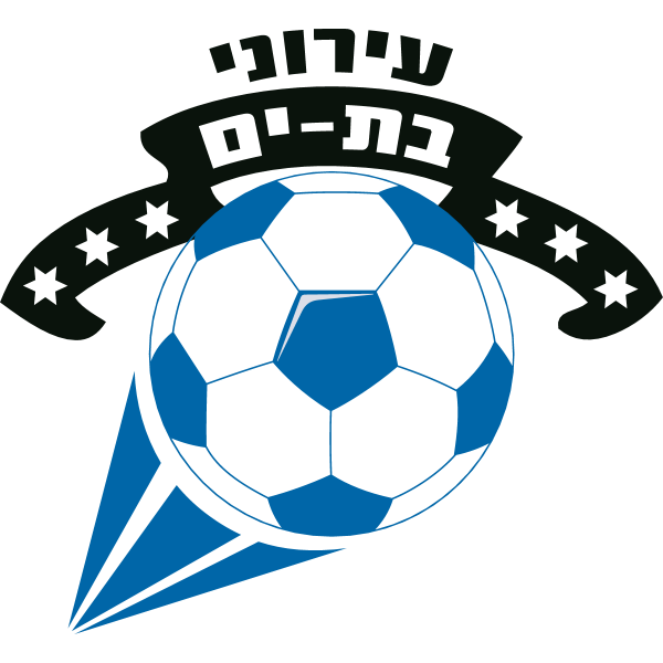 Maccabi Ironi Bat Yam FC Logo ,Logo , icon , SVG Maccabi Ironi Bat Yam FC Logo