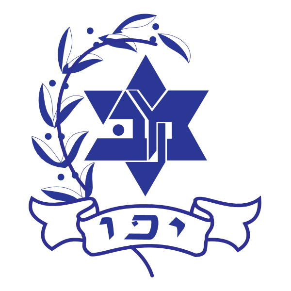 Maccabi Jaffa Logo ,Logo , icon , SVG Maccabi Jaffa Logo
