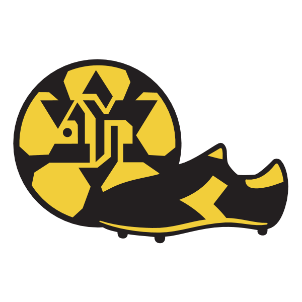 Maccabi Kiriat-Gat Logo ,Logo , icon , SVG Maccabi Kiriat-Gat Logo