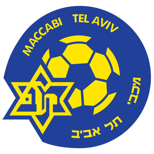 Maccabi Logo ,Logo , icon , SVG Maccabi Logo