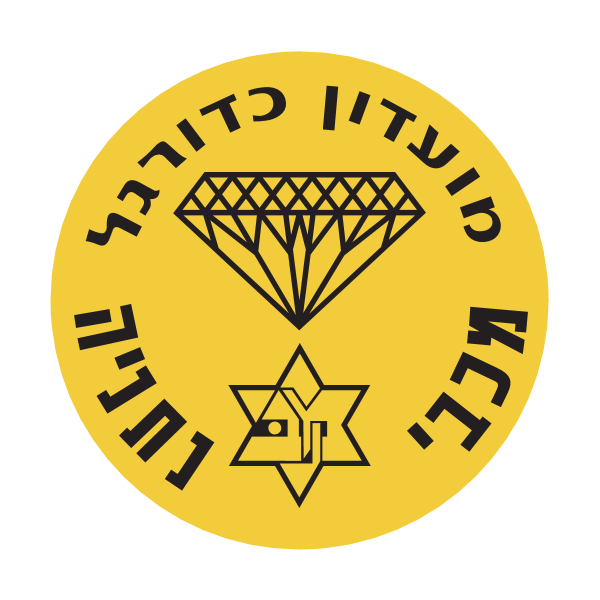Maccabi Natanya Logo ,Logo , icon , SVG Maccabi Natanya Logo