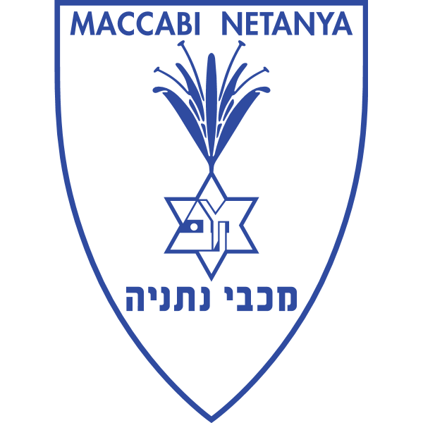 Maccabi Netanya Logo ,Logo , icon , SVG Maccabi Netanya Logo