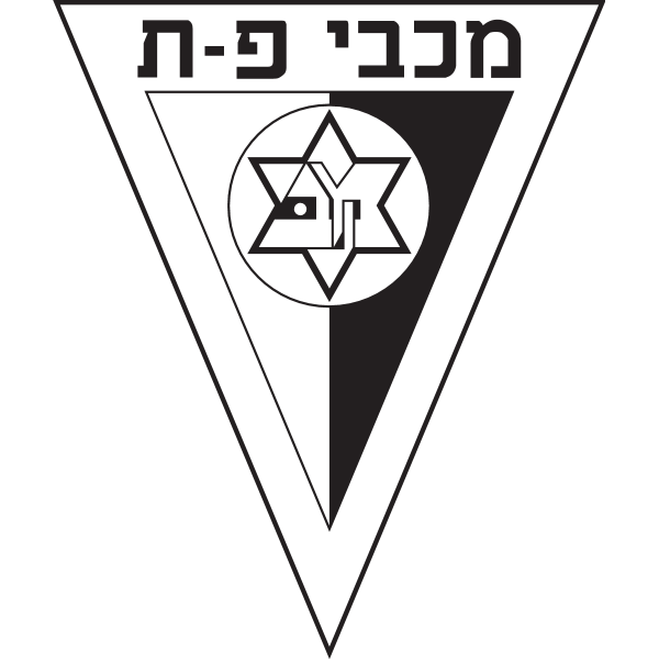Maccabi Petach-Tikva Logo ,Logo , icon , SVG Maccabi Petach-Tikva Logo