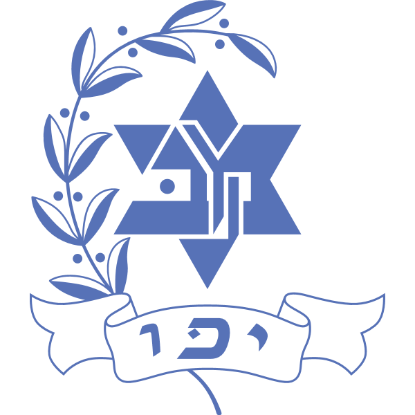 Maccabi Yaffa Logo ,Logo , icon , SVG Maccabi Yaffa Logo