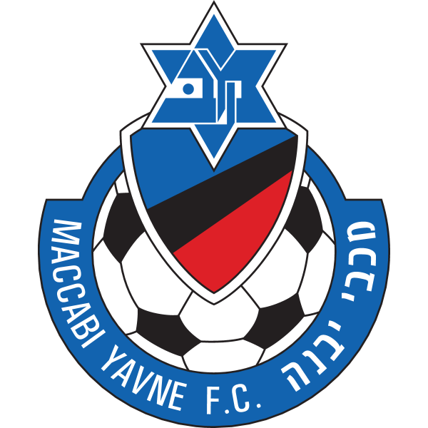 Maccabi Yavne Logo