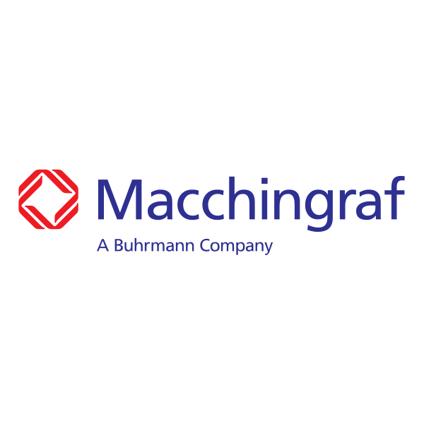 Macchingraf Logo