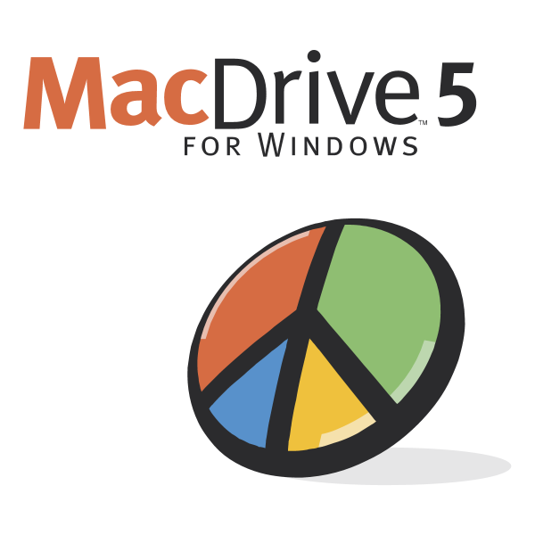 MacDrive 5