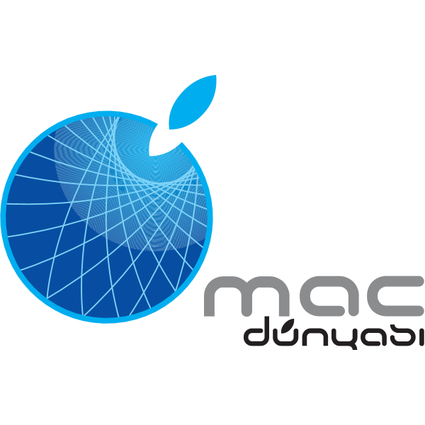 macdunyasi Logo ,Logo , icon , SVG macdunyasi Logo