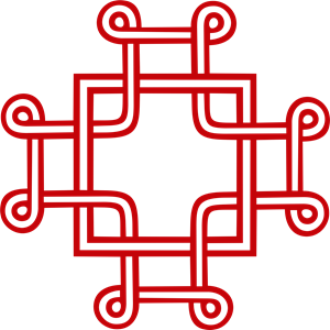 Macedonian Cross Logo ,Logo , icon , SVG Macedonian Cross Logo