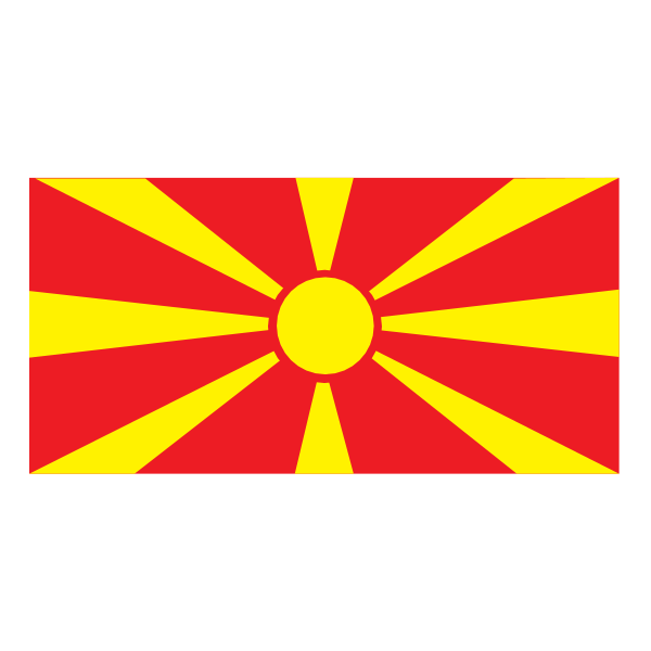 Macedonian Logo ,Logo , icon , SVG Macedonian Logo