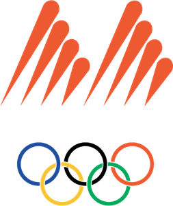Macedonian Olympic Committee Logo ,Logo , icon , SVG Macedonian Olympic Committee Logo