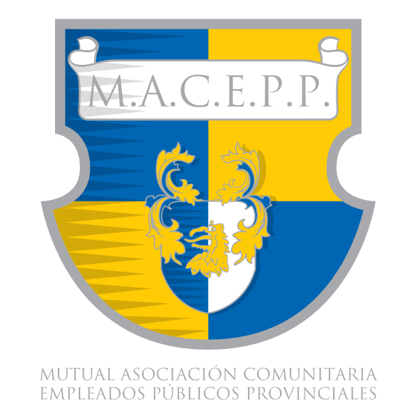 MACEPP Logo ,Logo , icon , SVG MACEPP Logo